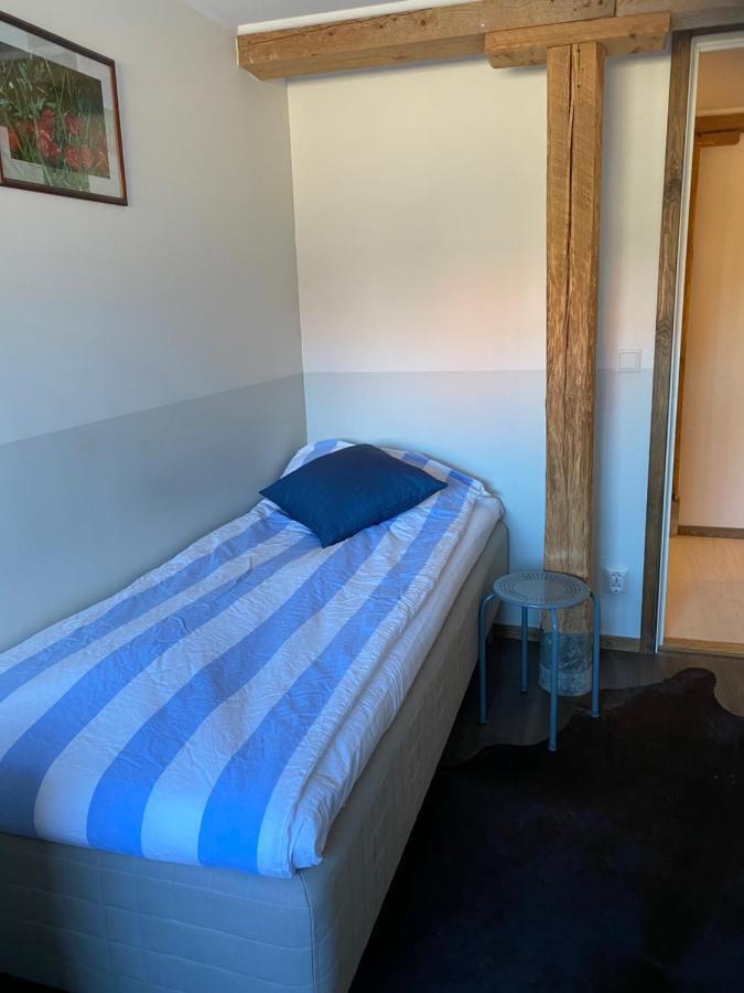 Hults-Boaryd Golf Och B&B Hult  Bagian luar foto