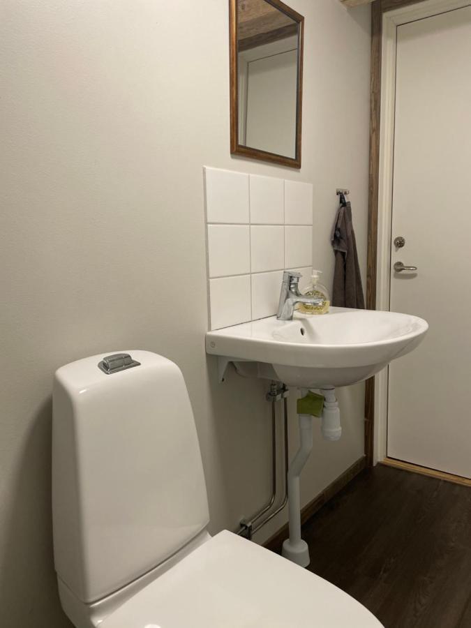 Hults-Boaryd Golf Och B&B Hult  Bagian luar foto
