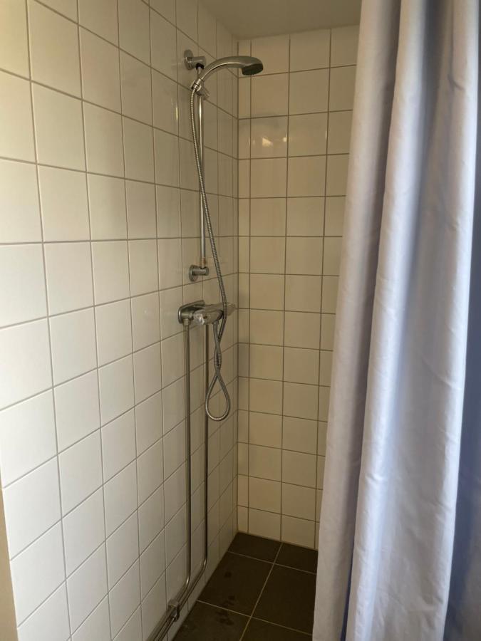 Hults-Boaryd Golf Och B&B Hult  Bagian luar foto
