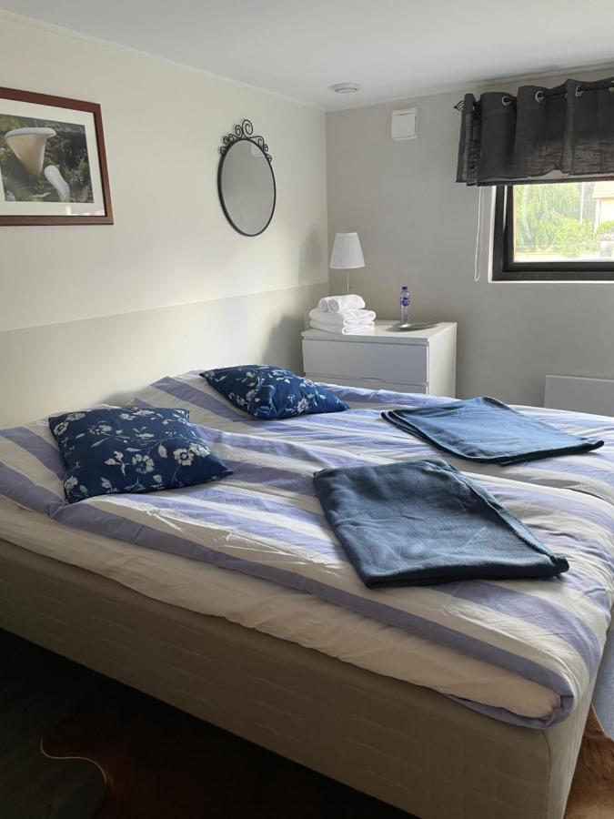 Hults-Boaryd Golf Och B&B Hult  Bagian luar foto